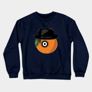 A Clockwork Orange Crewneck Sweatshirt